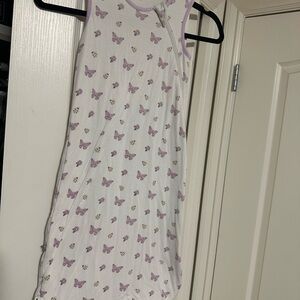 Kyte sleep sack 0-6m .5tog